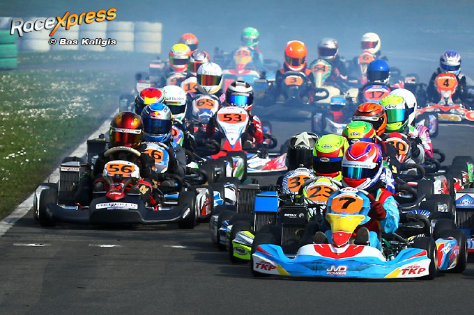 MiniMax start